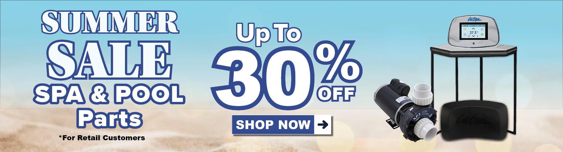 Hot-Tub-Parts/On-Sale
