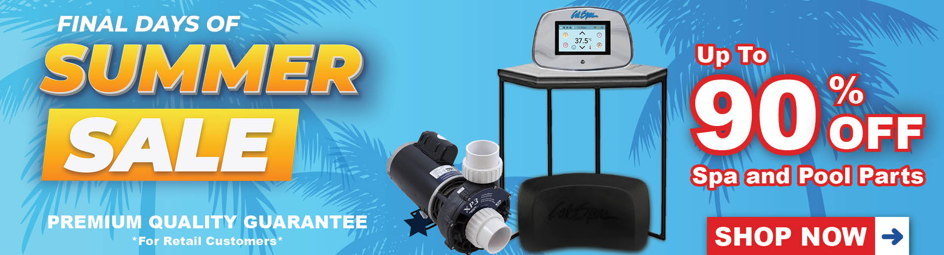Hot-Tub-Parts/On-Sale