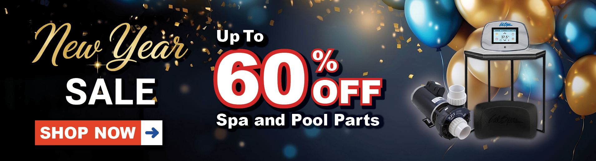 Hot-Tub-Parts/On-Sale