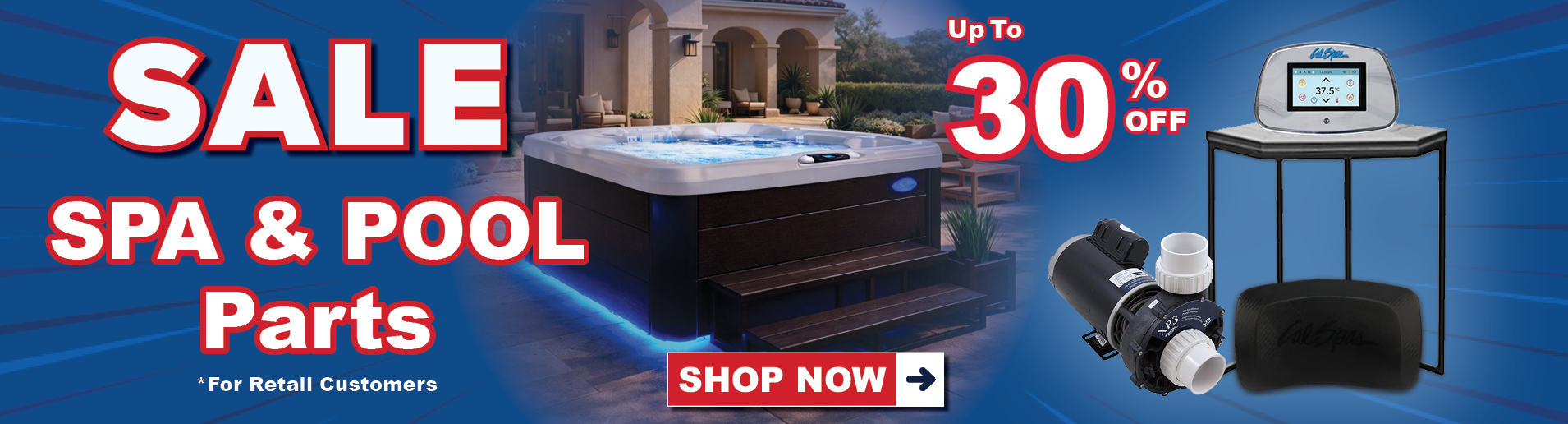 Hot-Tub-Parts/On-Sale