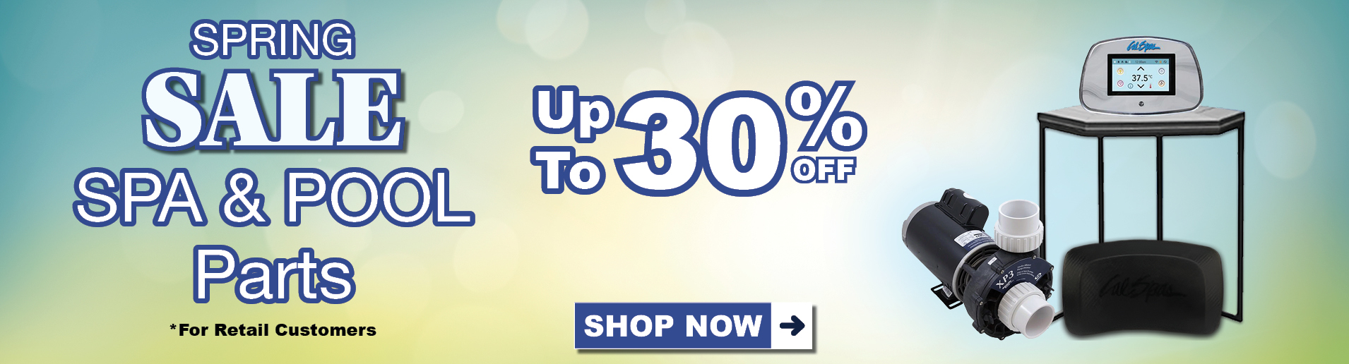 Hot-Tub-Parts/On-Sale