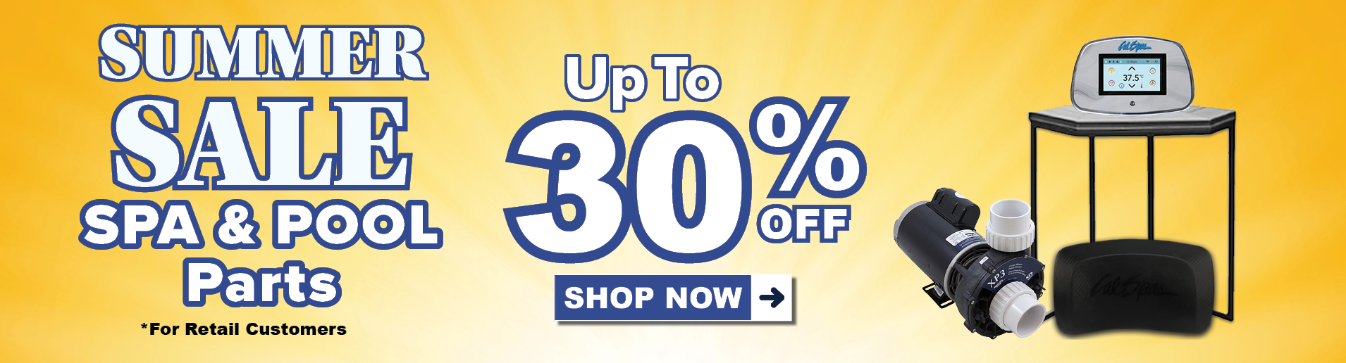 Hot-Tub-Parts/On-Sale