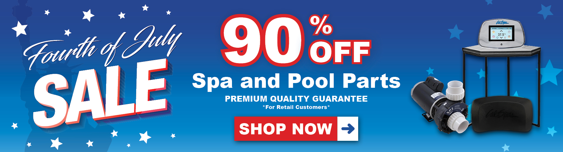 Hot-Tub-Parts/On-Sale