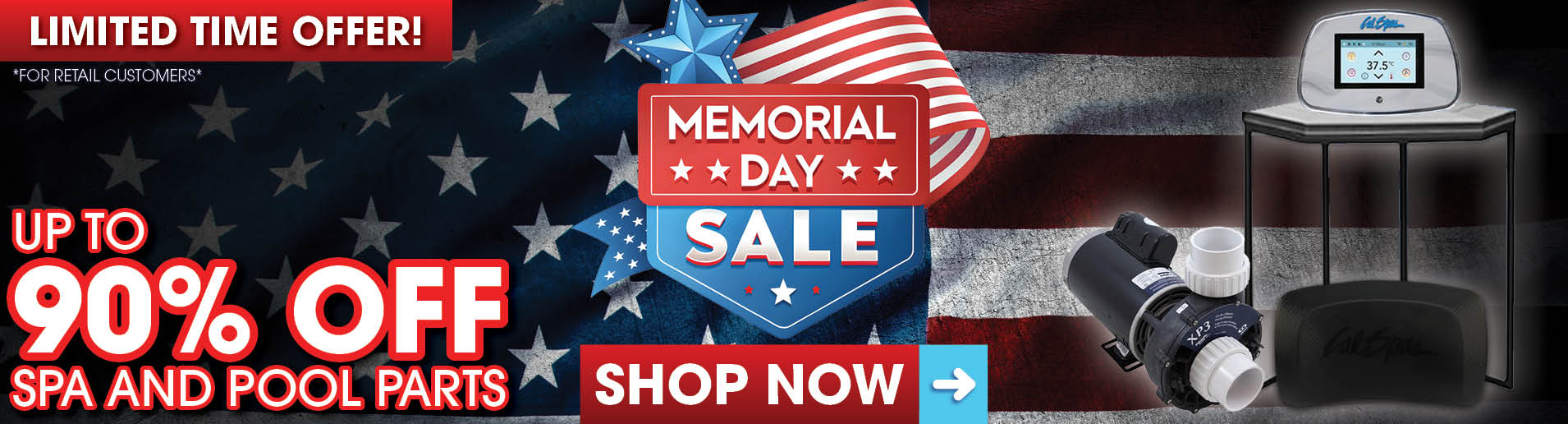 Hot-Tub-Parts/On-Sale
