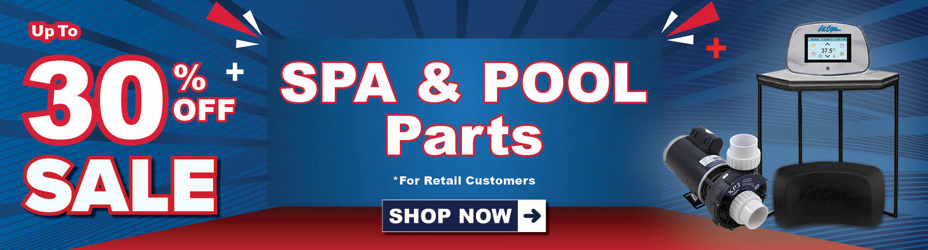 Hot-Tub-Parts/On-Sale