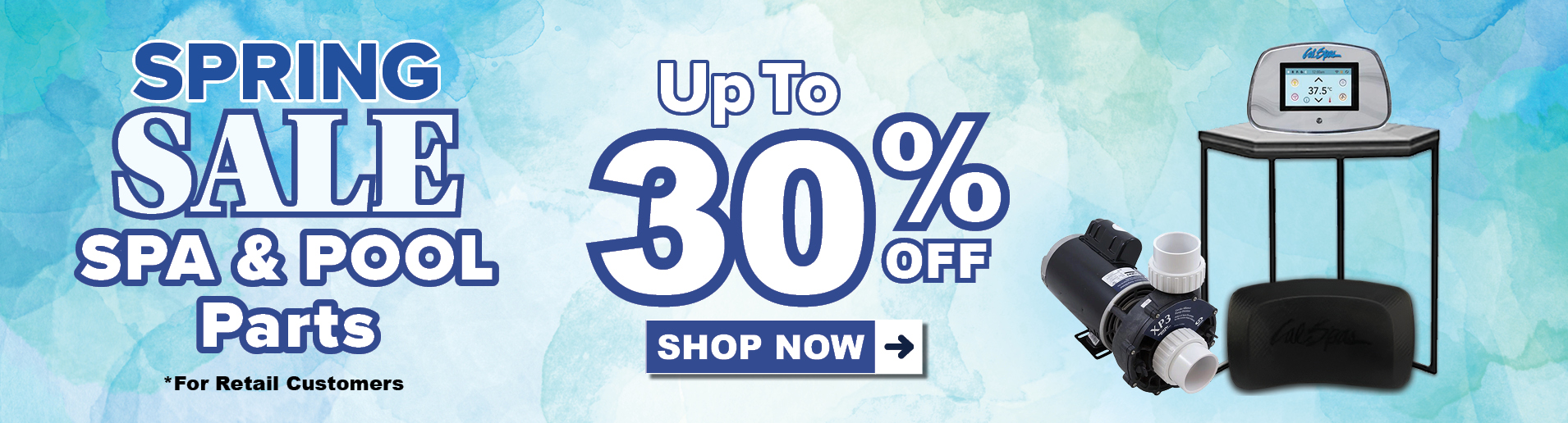 Hot-Tub-Parts/On-Sale