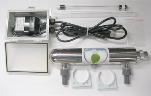 Quick Spa Parts - UV Systems for sale online at the best price.