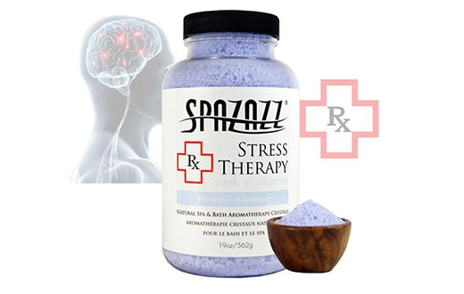 Quick Spa Parts - Fitness Aromatherapy for sale online at the best price.