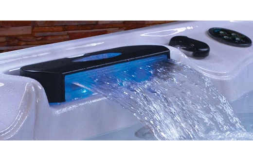 Quick Spa Parts - hot tub Waterfalls for sale online at the best price.