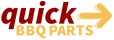 quick bbq parts logo