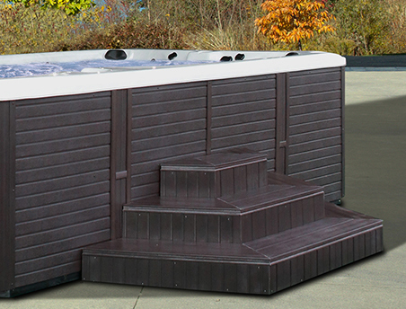 Quick Spa Parts - spa and hot tub steps for sale online at the best price.