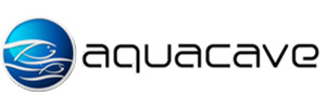 AquaCave Logo