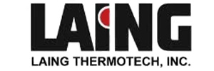LX Laing Logo