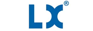 LX Pumps North America Logo