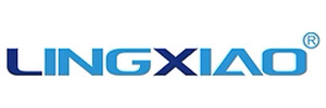 Lingxiao Pump Indust Logo