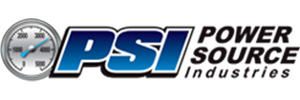 Power Source Industries Logo