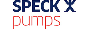 Speck Pumps Logo