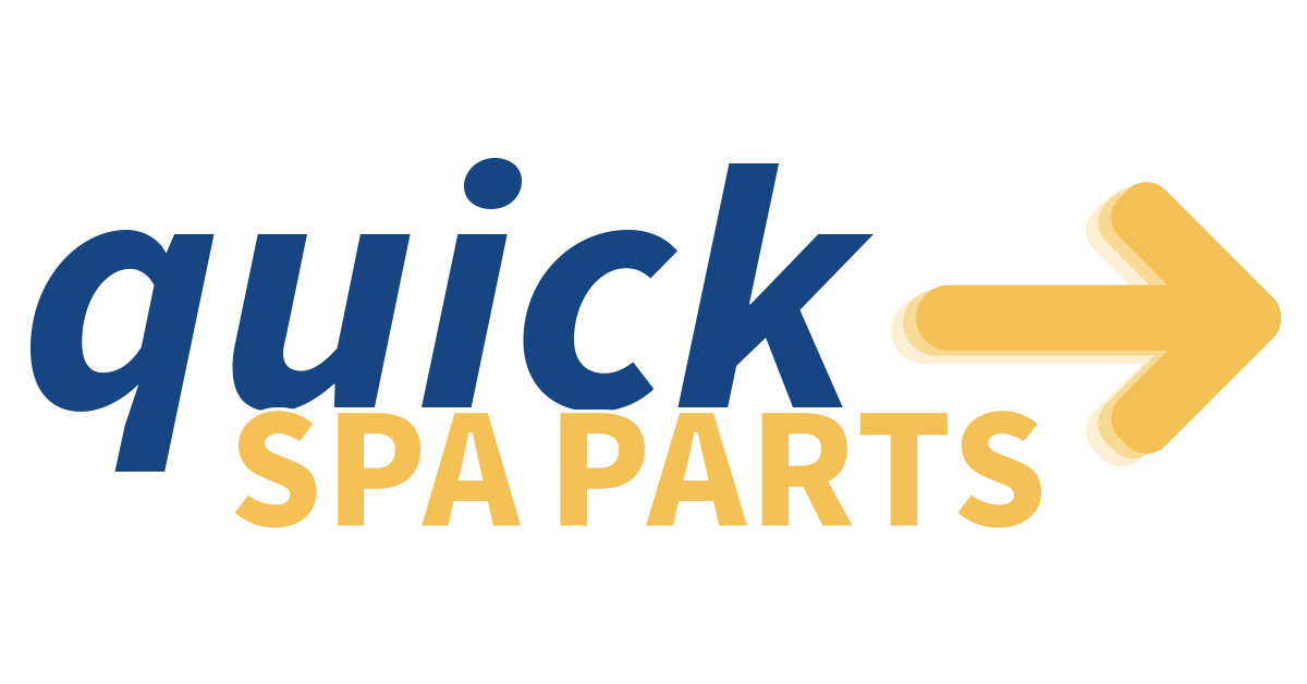 Quick Spa Parts logo