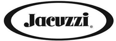Jacuzzi Spas spas logo