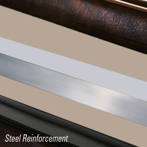 Cal Spas Spa Cover Steel Reinforcement