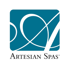 artesian spas logo