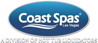 coast spas logo