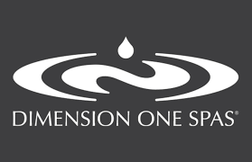 dimension 1 spas logo