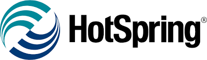 hot spring spas logo