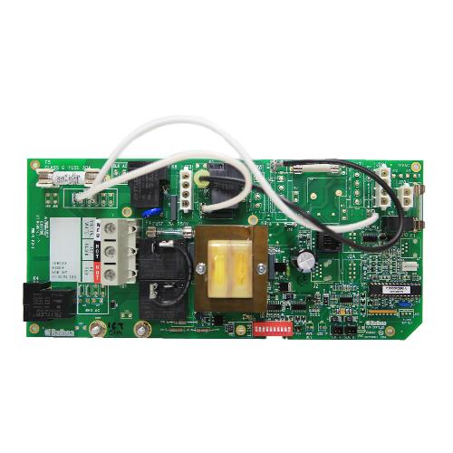 Hot tubs, spas replacement parts for sale – Circuit Board CS300FC5 VS300FC5