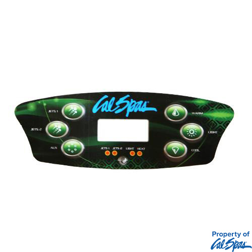 Hot tubs parts Overlay Topside Cstp600 for sale