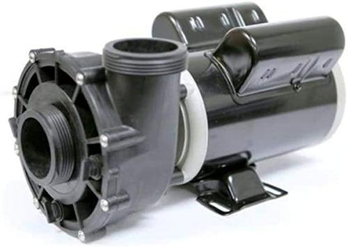Hot tubs, spas replacement parts for sale – 1.5 BHP Spa Pump 2 Speed 2 Inch In/Out 56 Frame 120 Volts 60hz