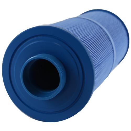Hot tubs, spas replacement parts for sale – FILTER CARTRIDGE 50 SQ FTx 5"ODx 13"Hx 2"IDx FINE THREAD MALE #5CH-502 ANTIBACTERIAL