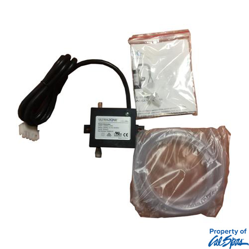 Hot tubs, spas replacement parts for sale – OZONE GENERATOR DUAL VOLTAGE (#59297-KIT)