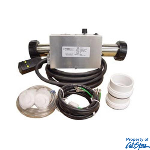 Hot tubs parts HYDROQUIP CONTROL SYSTEM CS800A2 115V, 1.0kW, Pump1