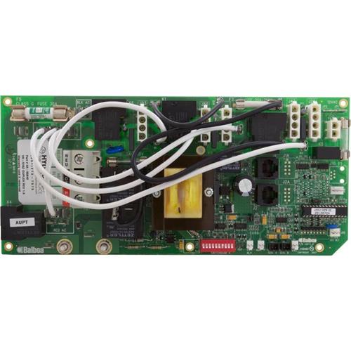 Quick Spa Parts – Hot Tub Balboa Water Group Circuit Board For VS513Z Systems 55840-01