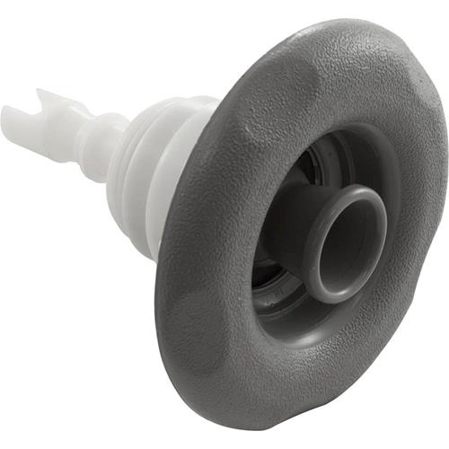 Quick Spa Parts - Hot Tub  Waterway Directional Poly Storm Jet Internal 4" Face 229-8167