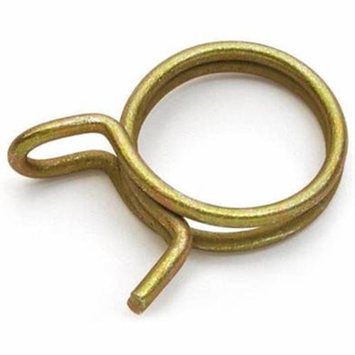Quick Spa Parts - Hot Tub CLAMP HOSE, 3/4" Double Wire (Ningbo)