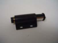 Quick Spa Parts - Hot Tub Latch, Touch, Magnetic, (C-08/4), - 1.812 x 1.12 x