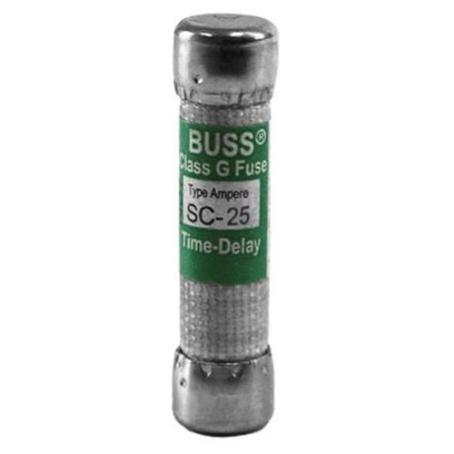 Quick Spa Parts - Hot Tub Fuse 25A Power Input