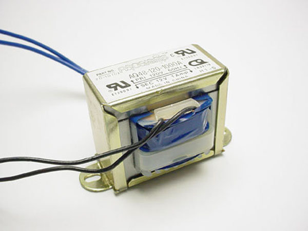 Quick Spa Parts - Hot Tub Transformer Light 12v