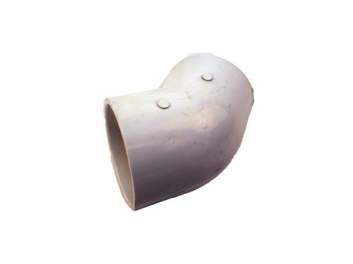 Quick Spa Parts - Hot Tub Elbow 45 Deg 3" St, (C-08/4), 