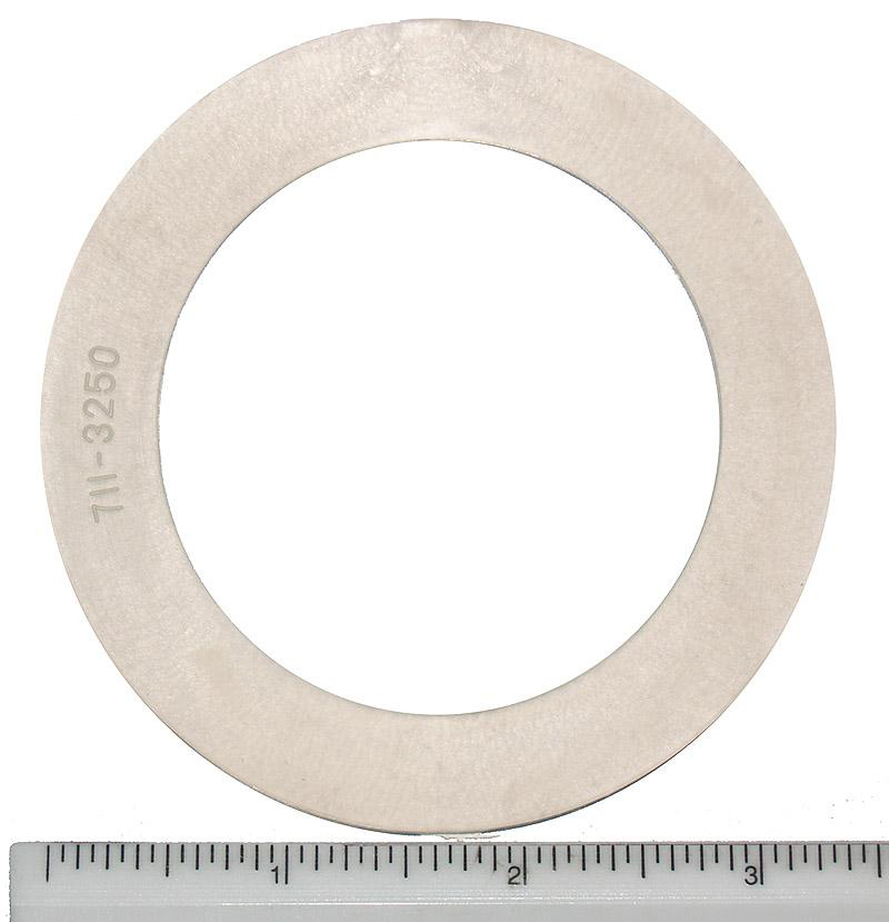Quick Spa Parts - Hot Tub Gasket Wall Fitting Bottom Drain Sp156 
