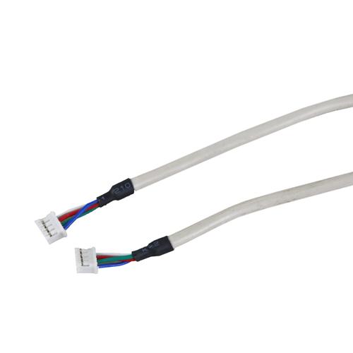 Quick Spa Parts – Hot Tub LED Cable Harness 3' LED To LED 4 Wire, Spa Light - 2004