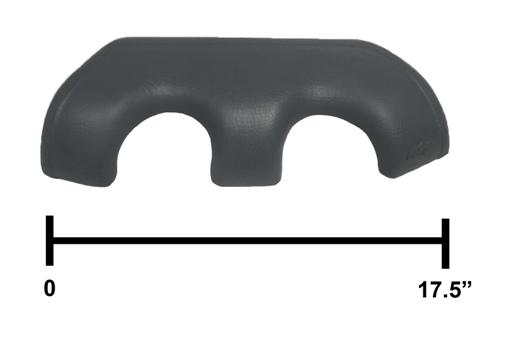 Quick Spa Parts - Hot Tub Pillow Neck Blaster Large - 1997