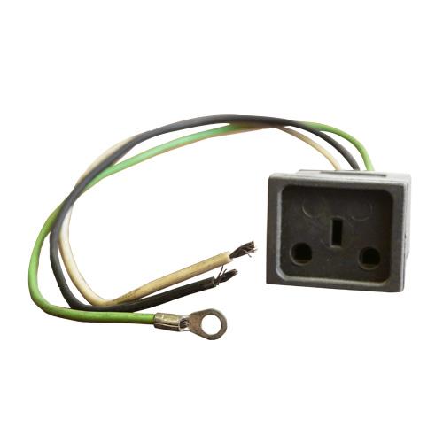 Quick Spa Parts - Hot Tub Receptacle Flow Switch