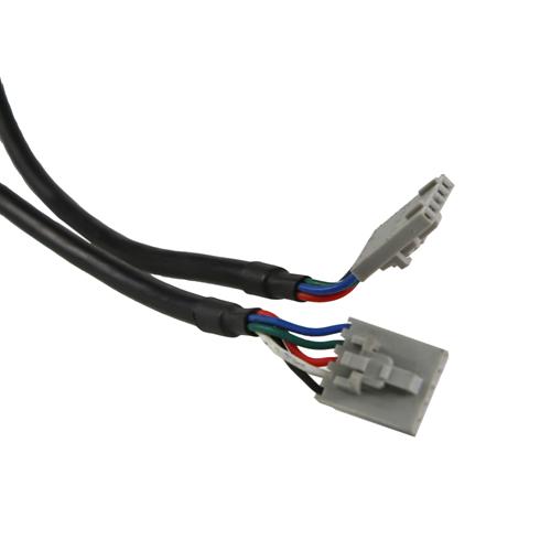 Quick Spa Parts - Hot Tub LED Cable Harness, 6Ft. 5 Wires - 2006