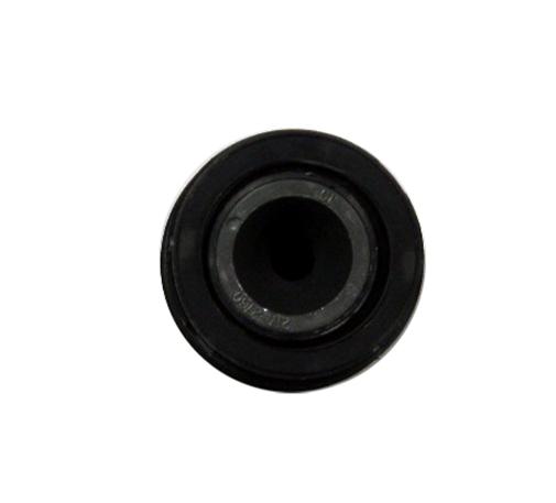 Quick Spa Parts - Hot Tub Insert Maxi Flo 7/16" - Black