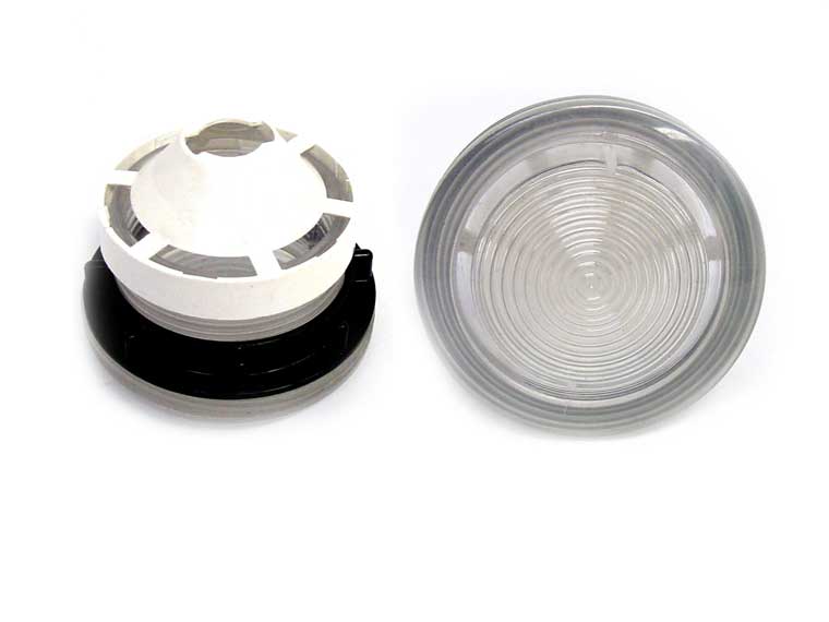 Quick Spa Parts - Hot Tub Light Kit Complete with Nut & Gasket