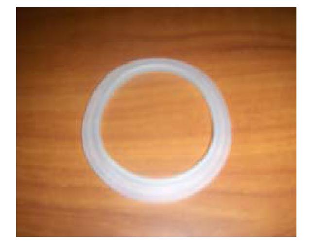 Quick Spa Parts - Hot Tub Gasket-L, Directional 3" 
