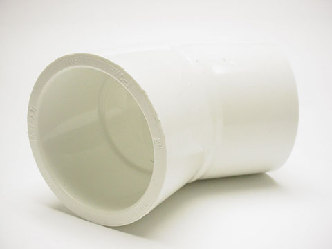 Quick Spa Parts - Hot Tub Elbow - 45 Deg 2"